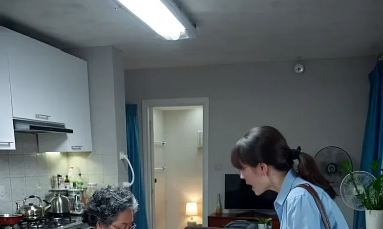 媽媽不是銀行