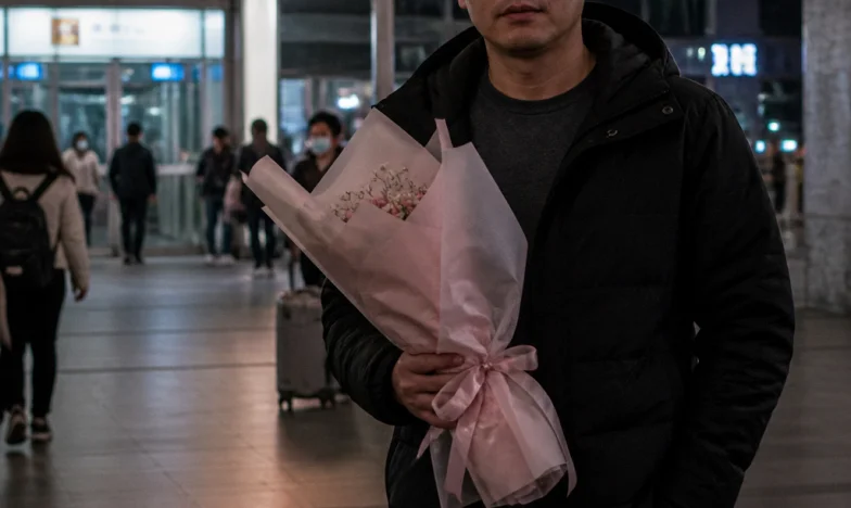 我忍了這麼多年，終於在家族聚餐那天爆發了