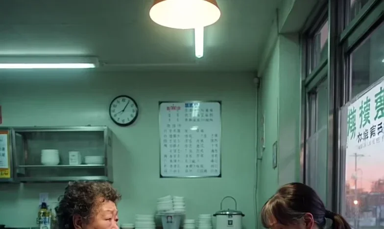 我照顧著她，卻快被她壓垮了