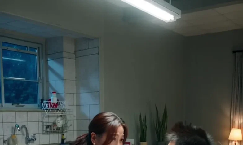 我發現如果我不保護自己，沒有人會保護我