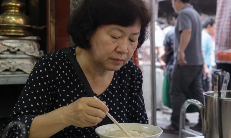 為什麼每次出遊，最後覺得心累的人總是我？