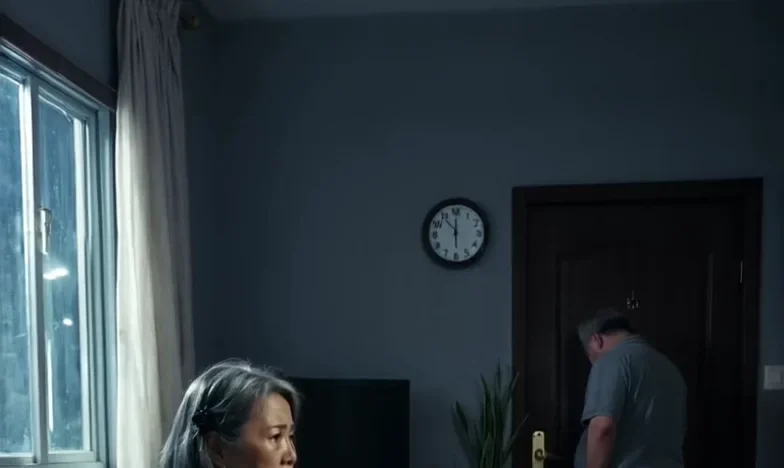相信一個人，跟保護自己，是兩件不同的事情