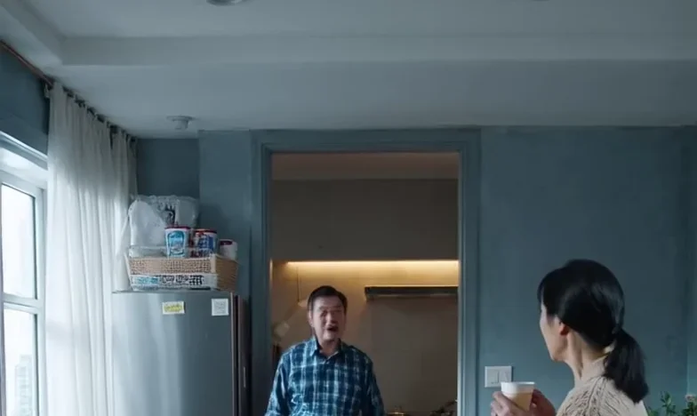 結婚二十一年，我發現自己在幫另一個家庭存錢