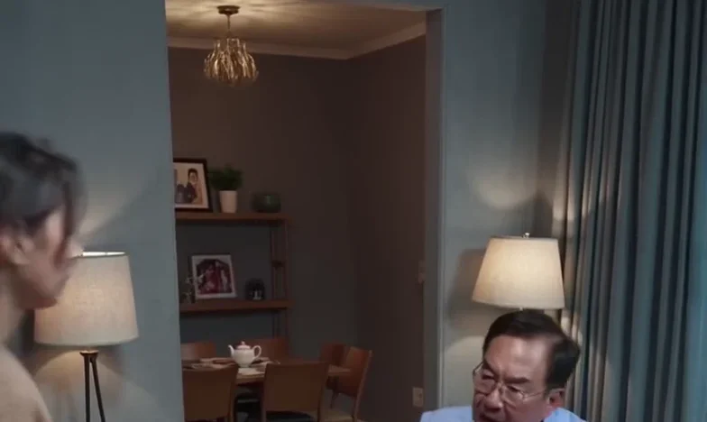 回台中照顧媽媽後，我沒有答應何時回家