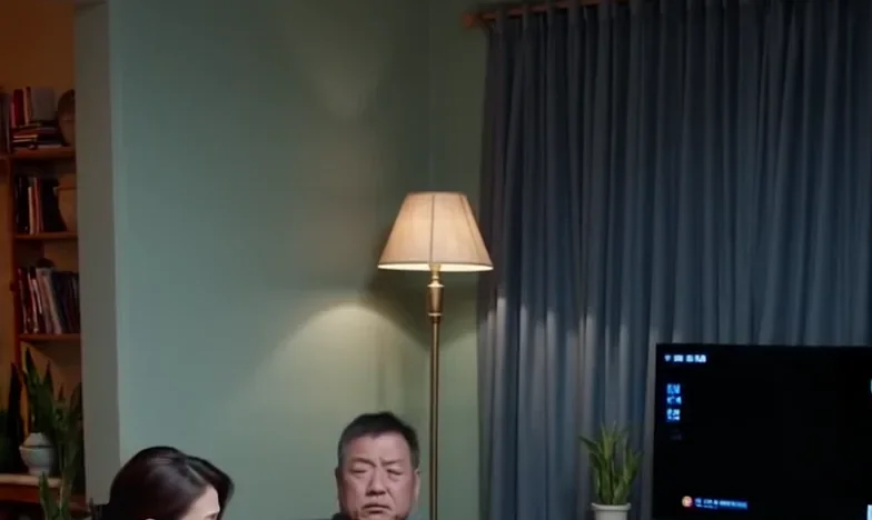 結婚二十年，我在急診室發現了他的秘密