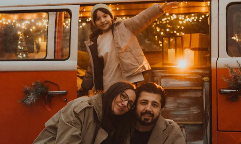 Bivša tašča na moji strani: Kako je babica rešila mojega sina