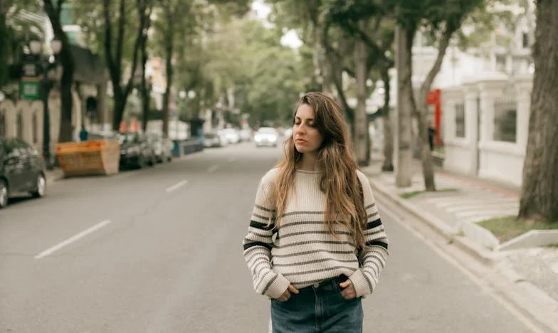 Ko se vrneš tja, kjer boli: Zgodba o izgubi, odpuščanju in pogumu