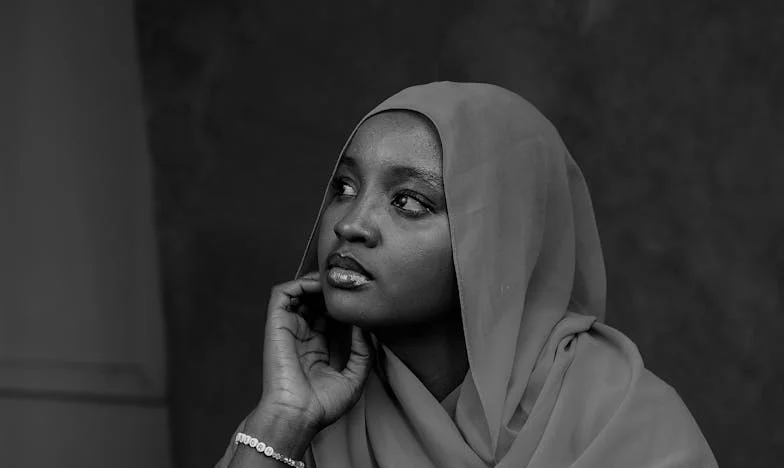 Ko sem v resnici poznala svojo hčer?