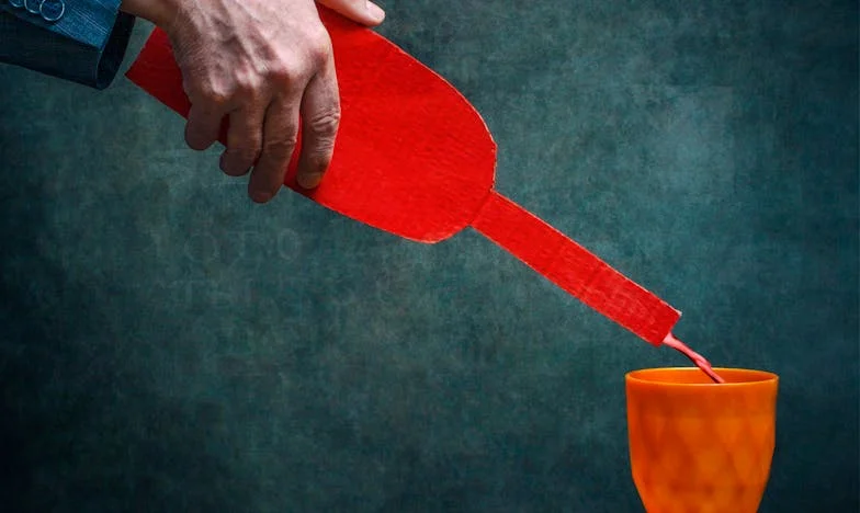 Ko smo otroke pustili pri mami: Noč, ko se je vse spremenilo