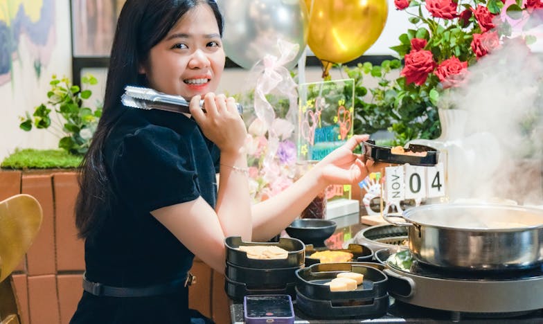 Oče, ki se je vrnil: Ko preteklost potrka na vrata