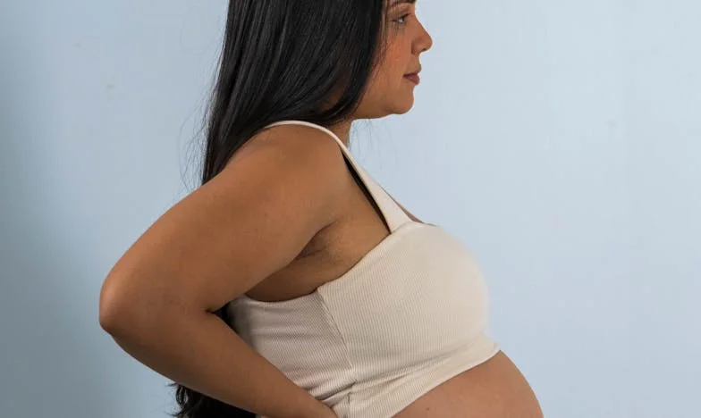 Vedno sem bila samo "teta od stanovanja" – zgodba o tem, kako te lahko družina najbolj prizadene