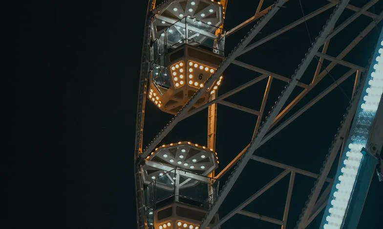 Ali je skrb za otroka res samoumevna? Moja bitka za priznanje materinstva