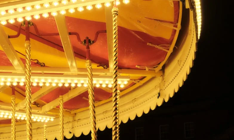 Babi, oprosti, ker sem te pozabila