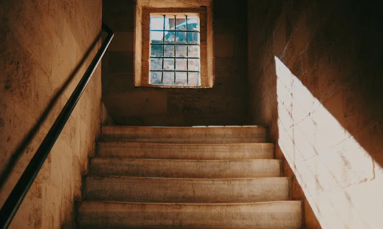 Hiša, ki je nikoli nisem imela: Življenje z očetom in bratova senca