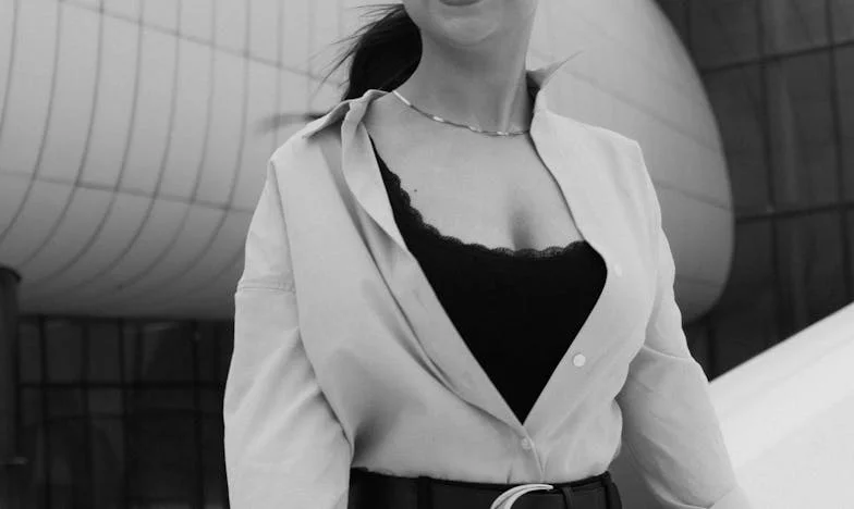 Ko je moj mož prinesel domov sina, za katerega nisem vedela