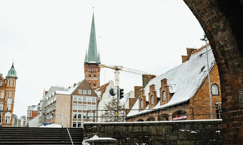 Ko je tašča rekla: "Torej, dogovorjeno? Vzamemo kredit."