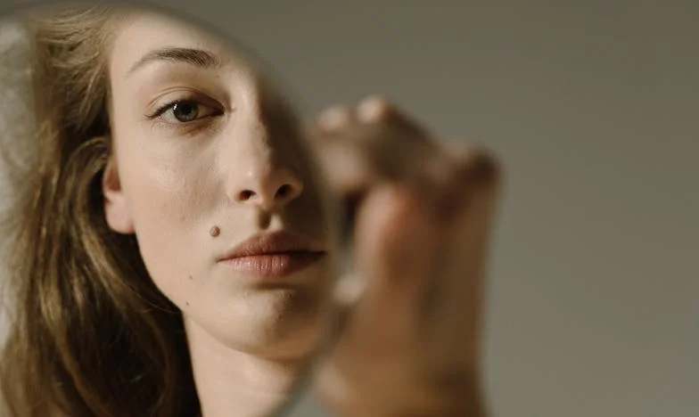 Ko ljubezen utihne: Moja poroka z Matejem