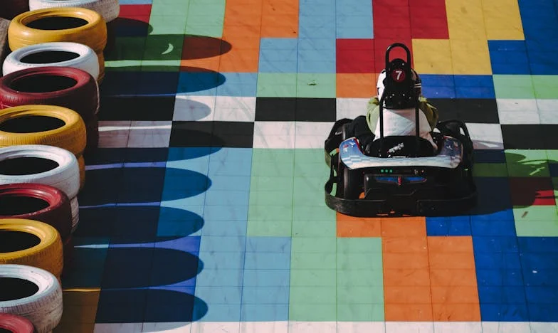 Ko se družina raztrga: Bitka za vnukinjo Elo