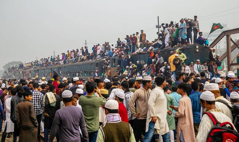 Ko se meja prelomi: Zgodba mame in njene sosede