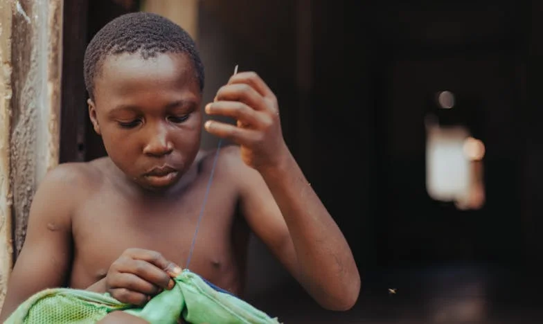 Ko se preteklost vrne: Zgodba o izgubi, odpuščanju in novih začetkih