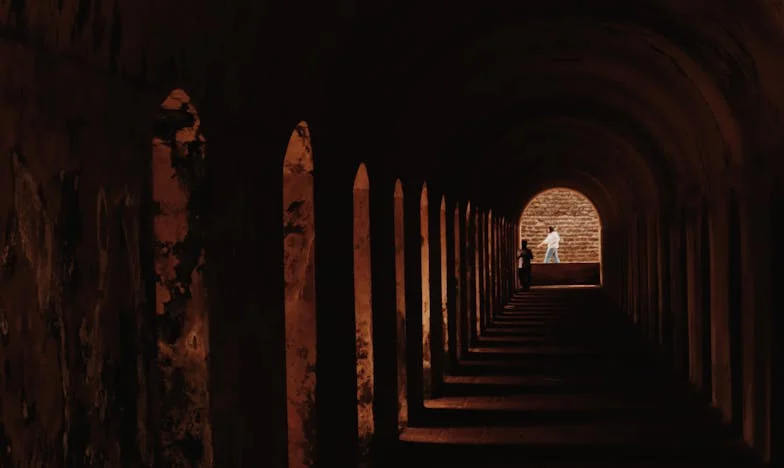 Ko sem izgubil roke, sem našel sebe: Zgodba očeta iz Domžal