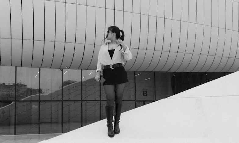 Ko sem izgubila sina: Zgodba o materi, snahi in razpadu družine