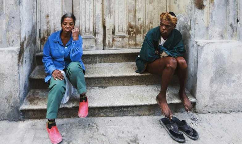 Ko sem rekla ne: Družinska drama, ki je razklala našo mizo