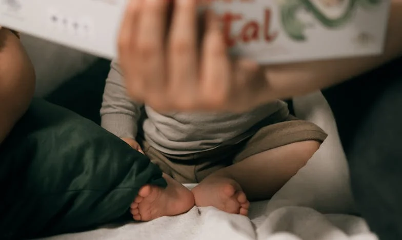 Ko senca dediščine pade na domačijo: Moja zgodba o resnici, družini in izbiri