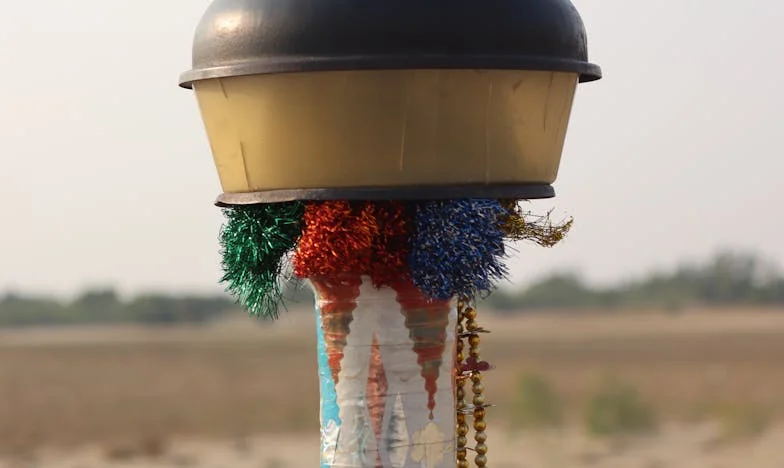 Ko tašča zahteva nemogoče: Zgodba o veri, družini in iskanju miru