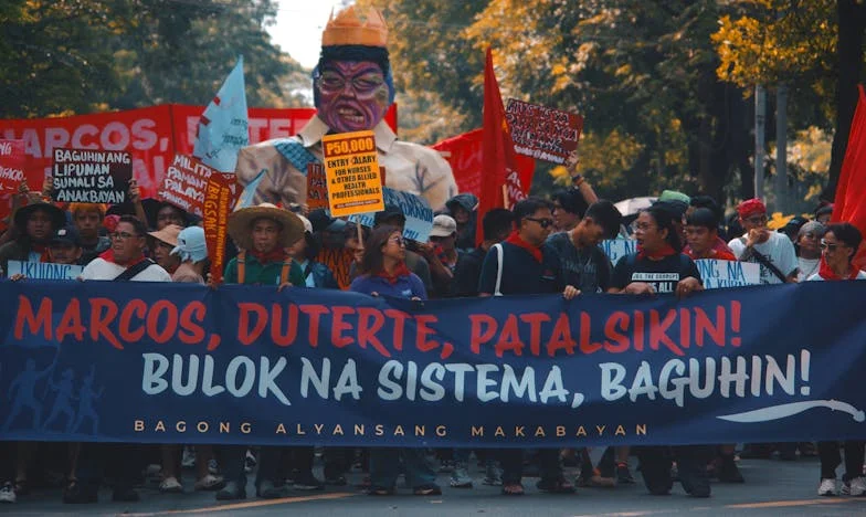 Ko ti brat in svakinja vzameta dom: Moj boj za prostor pod soncem