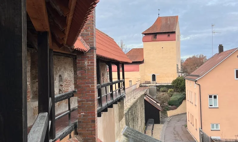 Ko ti lastni sin prepove, da prideš na rojstni dan vnuka: Zgodba o bolečini, družini in upanju