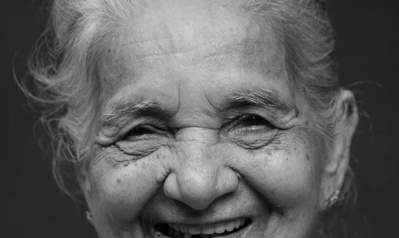 Ko ti življenje vzame vse: Zgodba o izgubi in upanju