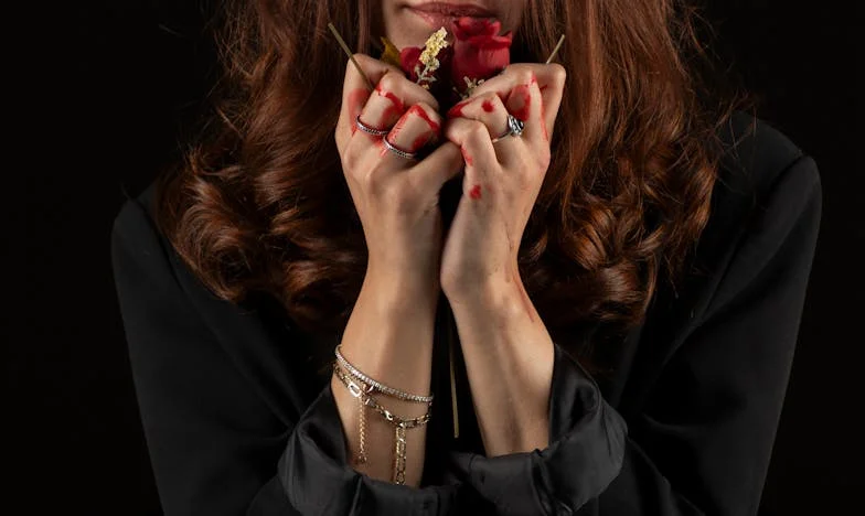 Ko tišina postane glasnejša od besed: Zgodba o bratovski zavisti in izgubljeni bližini