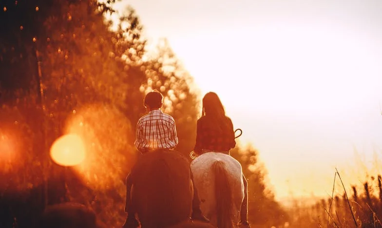 Med luksuzom in preživetjem: Moja mama nikoli ni sprejela mojega moža