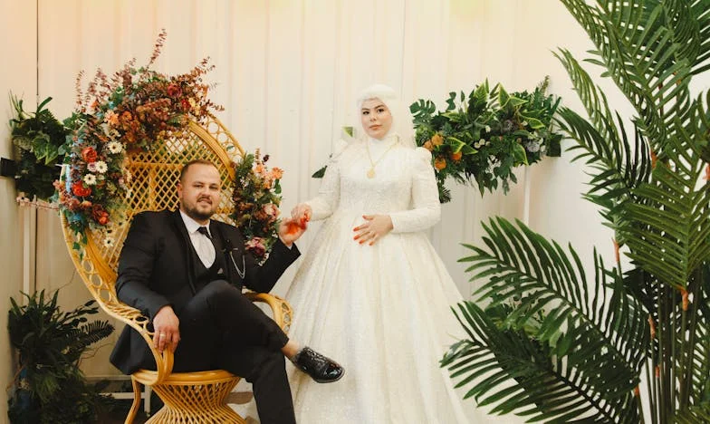 Ne moja odločitev – zgodba o ljubezni, družini in lastnih mejah