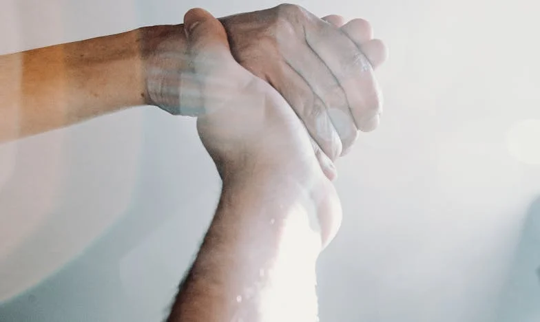 Nedelja, ko se je vse zrušilo: Resnica, ki je ni bilo mogoče več skrivati