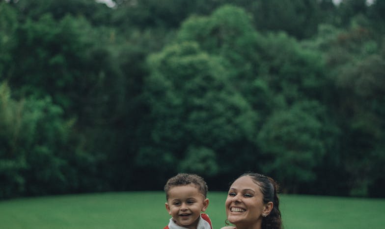 Neprestani jok iz stanovanja 3B: Resnica, ki nam je za vedno spremenila življenje