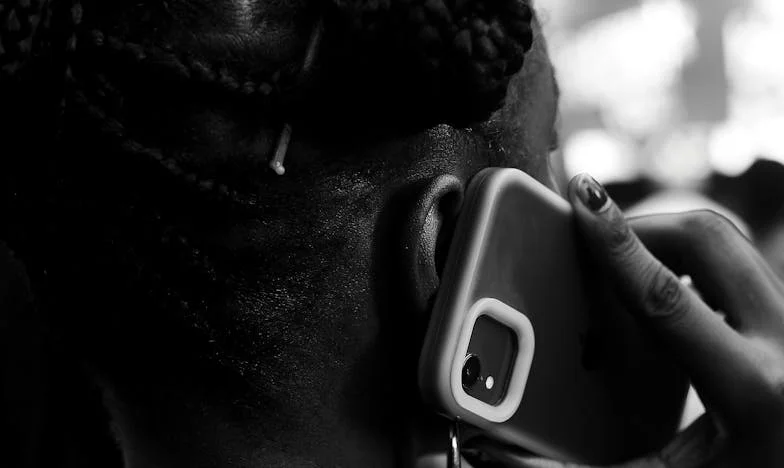 Neuspešna operacija: Zgodba o izgubi in odpuščanju