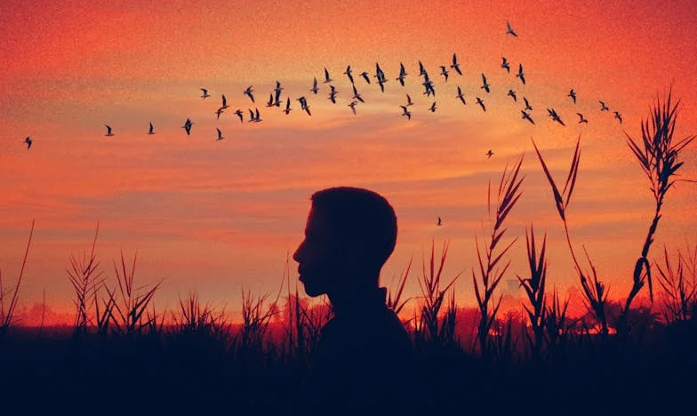 Nevidna meja: Ko družinske vezi trčijo ob osebni prostor