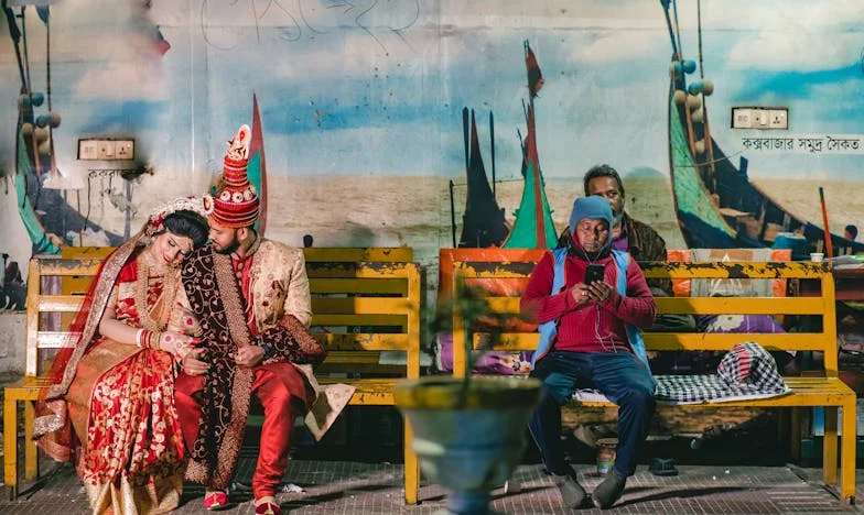 Nevidne napetosti: Ko družinski obiski postanejo bojišče – Moja borba za lasten dom in mir