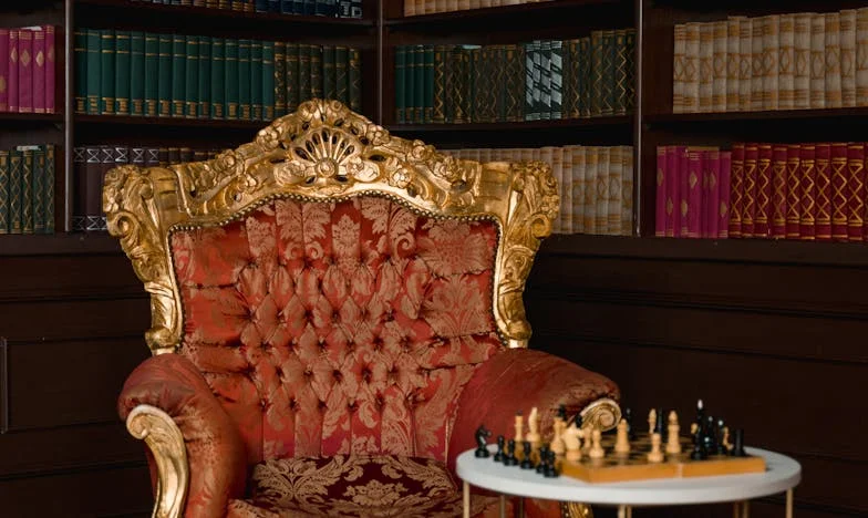 Nezaželeni gostje: Moja bitka za mir v lastnem domu