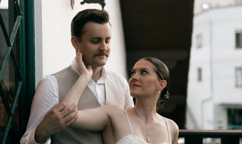 Odhod na rojstni dan: Ko se življenje zlomi v eni sami noči