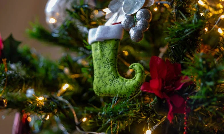 Plašč, ki je raztrgal mojo družino