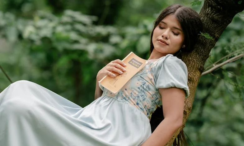 Pri šestdesetih sem se zaljubila: Srce, ki ne pozna let