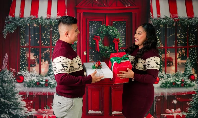 Ranjena Vera: Ko se Družina Sesuje