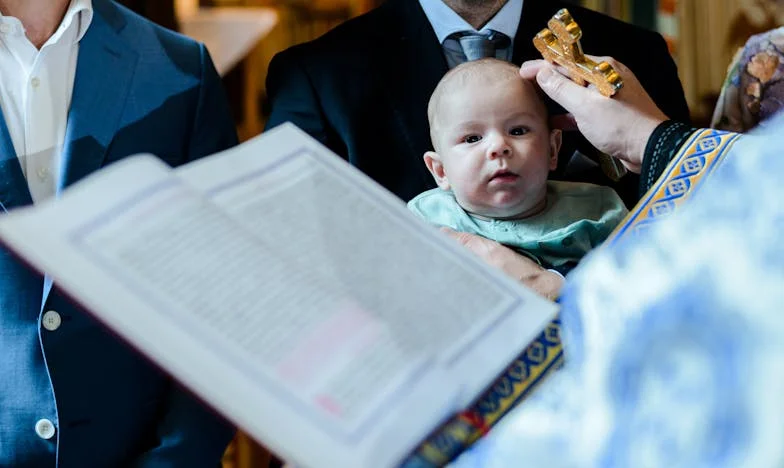 Rekla je, da svojih vnukov ne bom nikoli več videla – Izpoved babice o razpadu slovenske družine