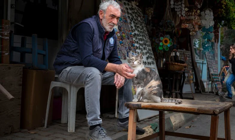 Sam na Pohorju: Cena Sebičnosti