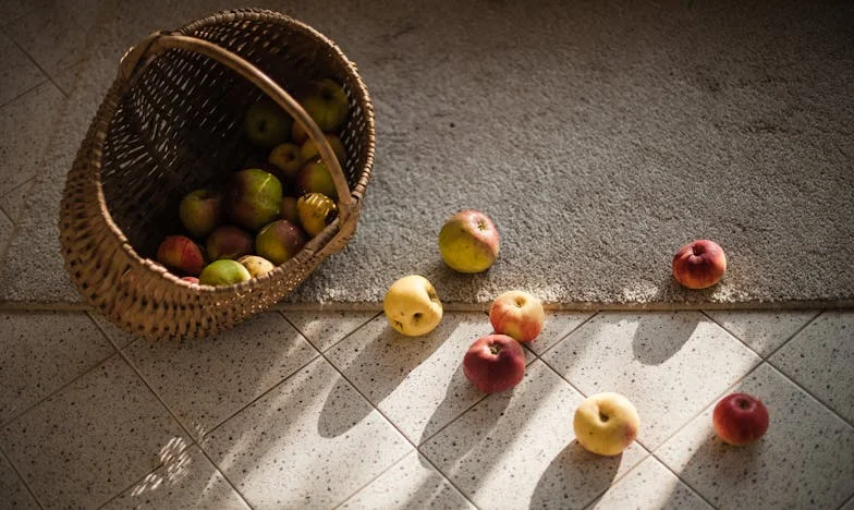 Senca med nama: Ko sem izvedela resnico o svojem možu