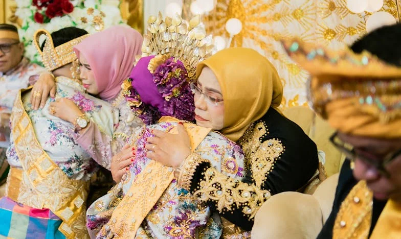 Zakaj me nihče ni poklical? – Zgodba o eni proslavi in mnogih neizrečenih besedah