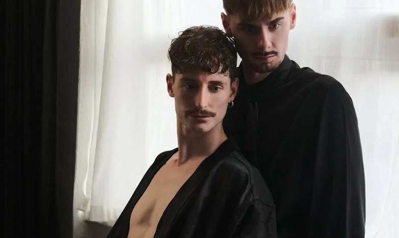 Zakaj ne dam ključa svoji mami? – Slovenska družinska drama od znotraj